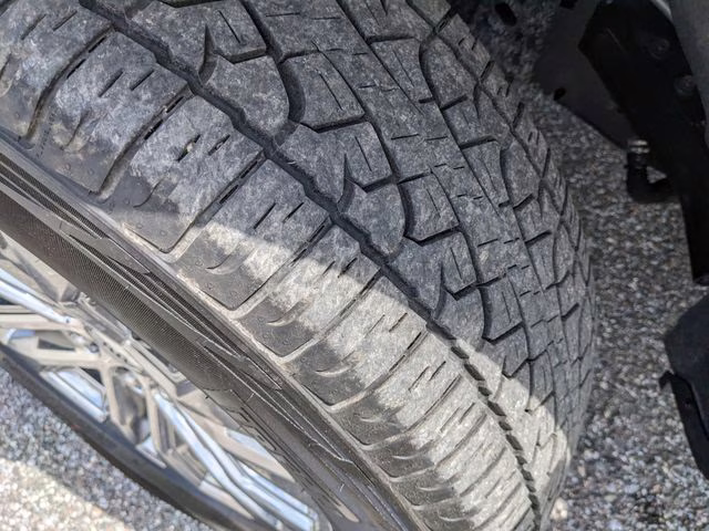 2025 Brown Ford F-150 King Ranch 4X4 Truck