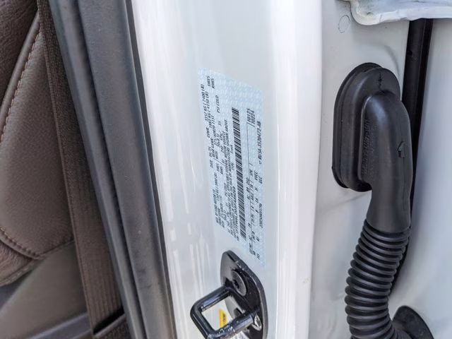 2025 Brown Ford F-150 King Ranch 4X4 Truck