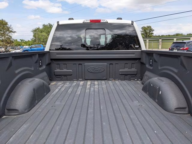 2025 Brown Ford F-150 King Ranch 4X4 Truck