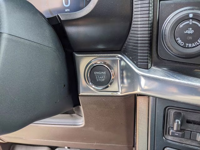 2025 Brown Ford F-150 King Ranch 4X4 Truck