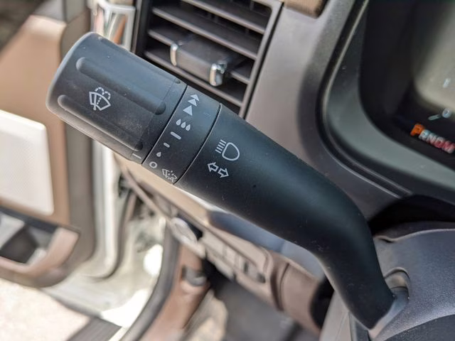 2025 Brown Ford F-150 King Ranch 4X4 Truck