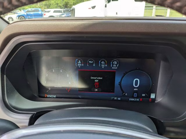 2025 Brown Ford F-150 King Ranch 4X4 Truck