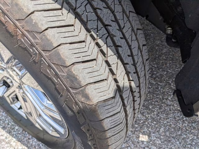 2025 Brown Ford F-150 King Ranch 4X4 Truck