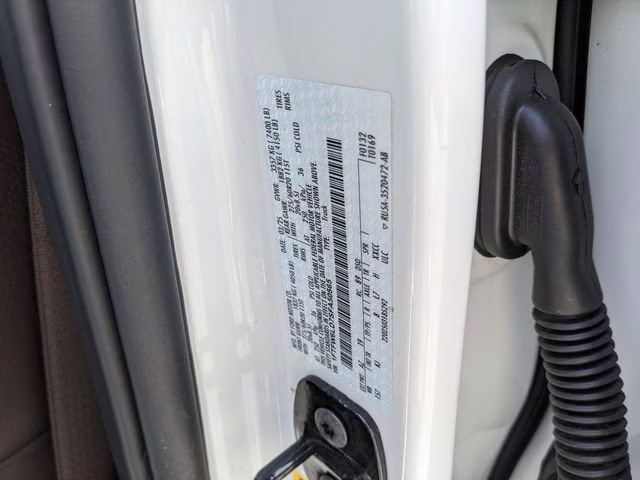 2025 Brown Ford F-150 King Ranch 4X4 Truck