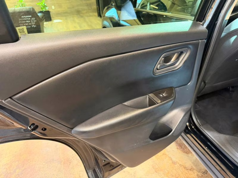 2025 Nissan Rogue S Sport Utility 4D AWD