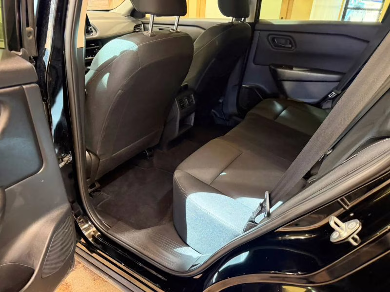 2025 Nissan Rogue S Sport Utility 4D AWD