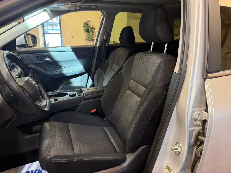 2025 Nissan Rogue SV Sport Utility 4D AWD
