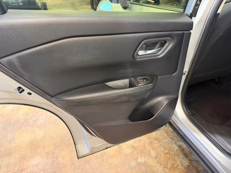 2025 Nissan Rogue SV Sport Utility 4D AWD