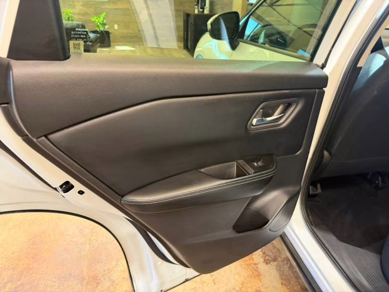 2025 Nissan Rogue SV Sport Utility 4D AWD