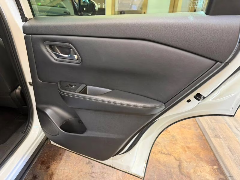 2025 Nissan Rogue SV Sport Utility 4D AWD