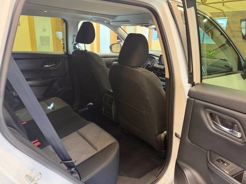 2025 Nissan Rogue SV Sport Utility 4D AWD