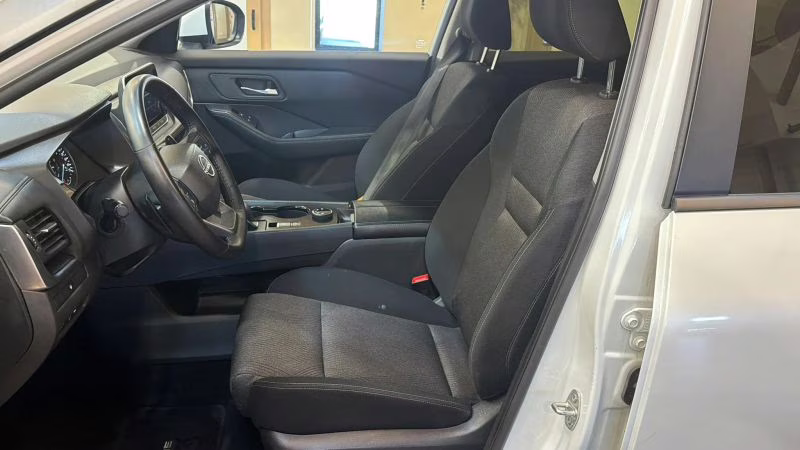 2025 Nissan Rogue SV Sport Utility 4D AWD