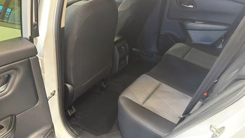 2025 Nissan Rogue SV Sport Utility 4D AWD