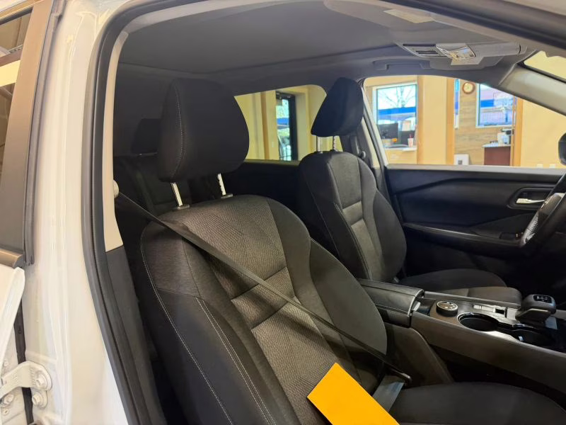 2025 Nissan Rogue SV Sport Utility 4D AWD