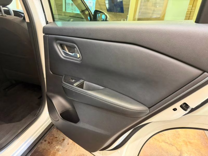 2025 Nissan Rogue SV Sport Utility 4D AWD