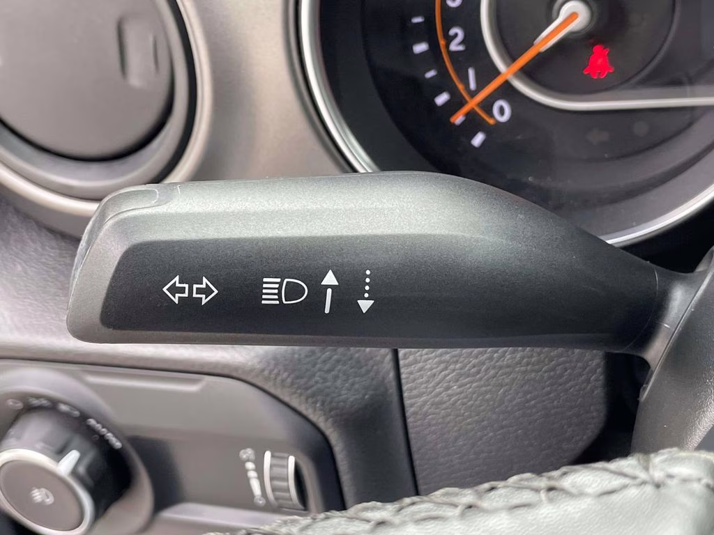 2023 Black Clearcoat Jeep Wrangler Sport S 4X4 SUV