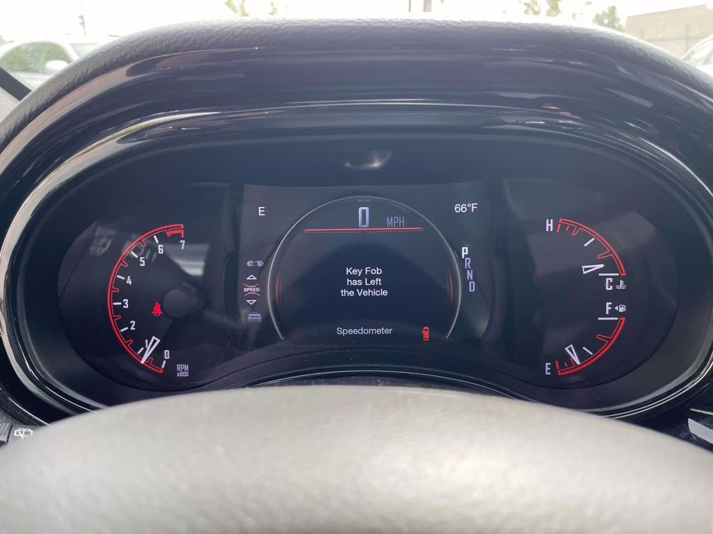 2022 DB Black Crystal Clearcoat Dodge Durango GT Plus AWD SUV