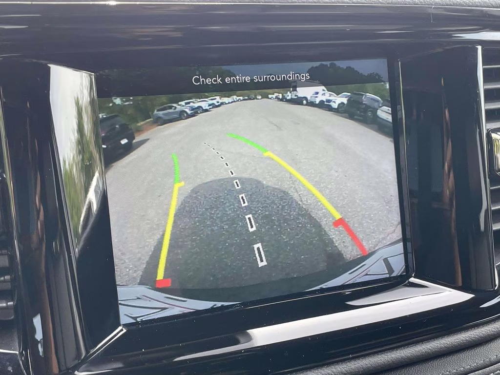 2022 DB Black Crystal Clearcoat Dodge Durango GT Plus AWD SUV