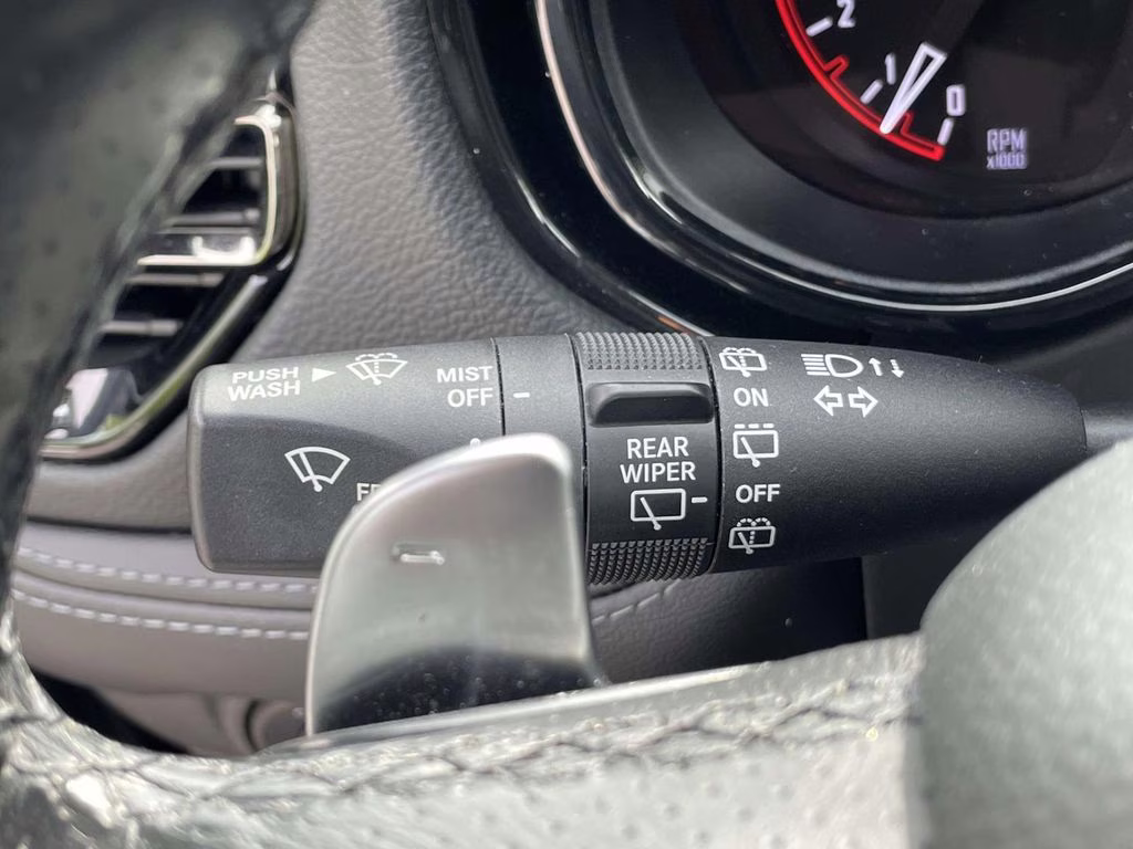 2022 DB Black Crystal Clearcoat Dodge Durango GT Plus AWD SUV