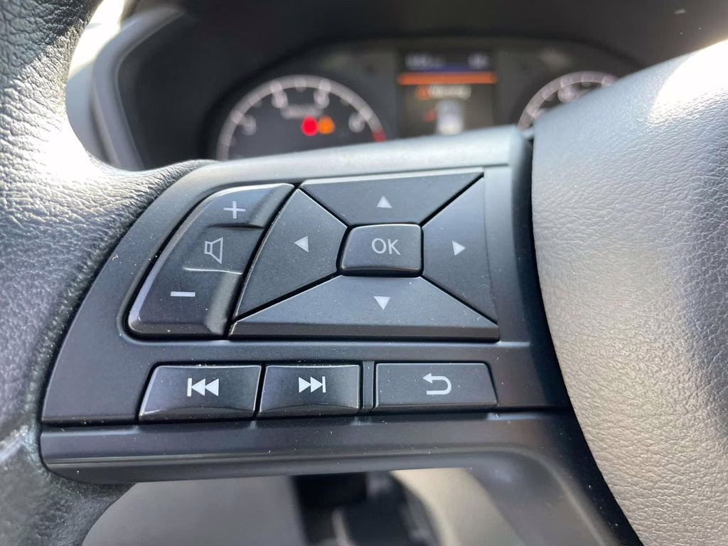 2025 Gun Metallic Nissan Altima 2.5 S FWD Sedan