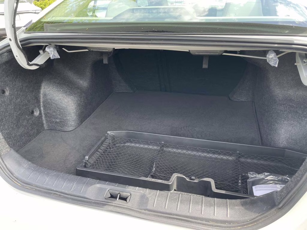 2025 Pearl White Tricoat Nissan Altima 2.5 SL AWD Sedan