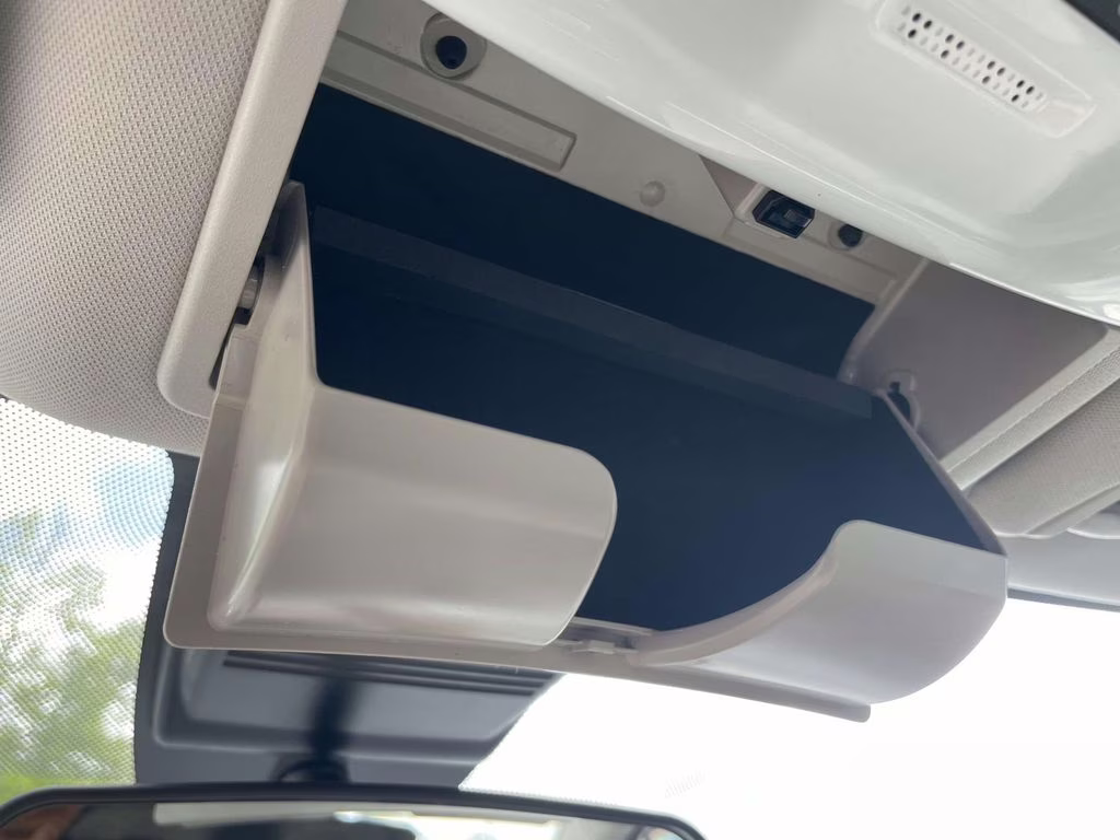 2025 Pearl White Tricoat Nissan Altima 2.5 SL AWD Sedan