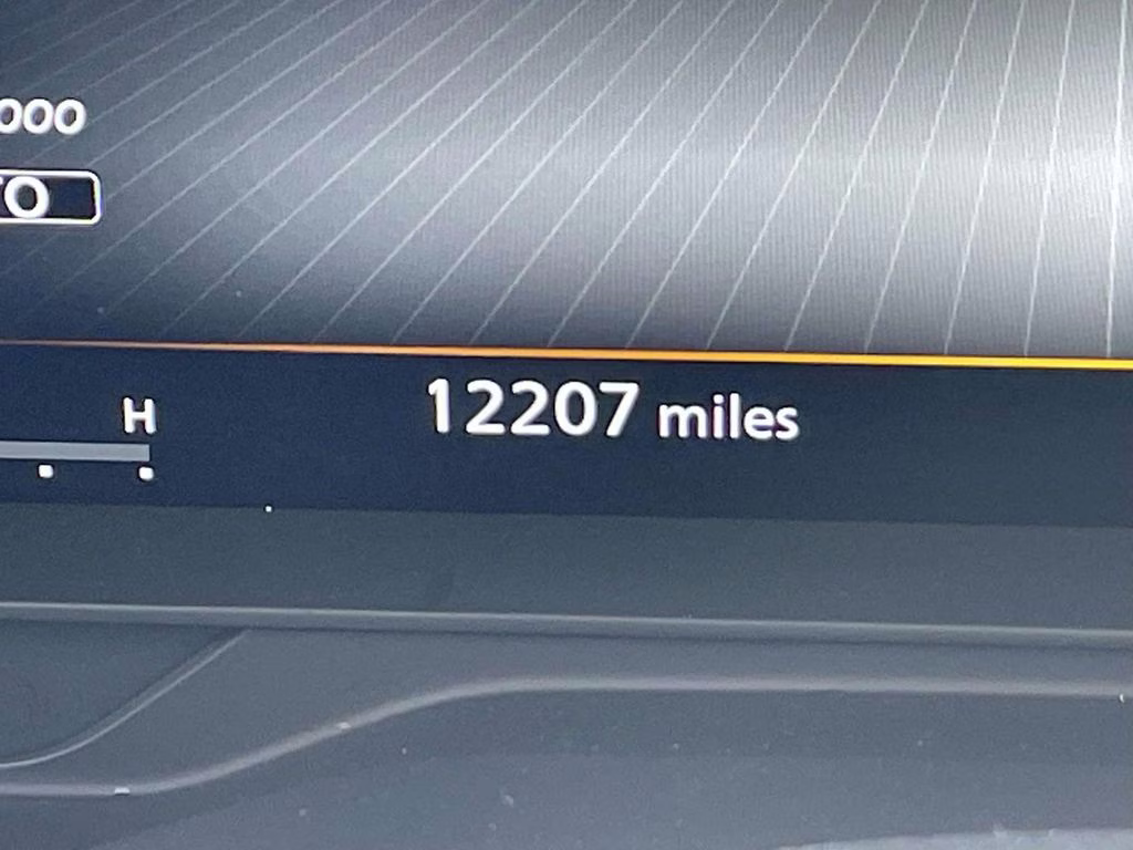 2025 Deep Bordeaux INFINITI QX60 LUXE AWD SUV