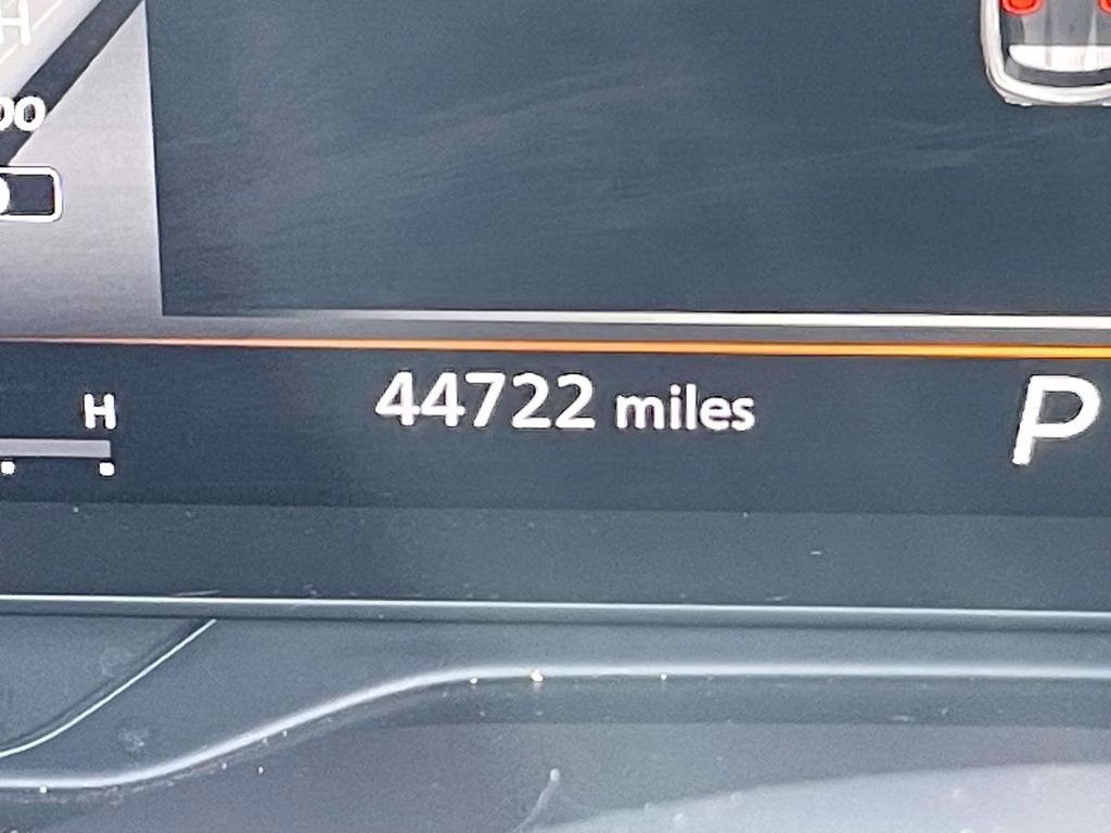 2023 Majestic White INFINITI QX60 LUXE AWD SUV