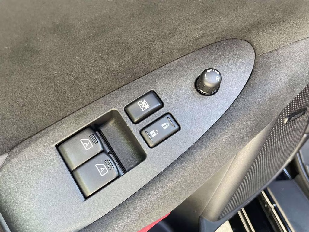 2025 Black Diamond Pearl Nissan Z Performance RWD Coupe