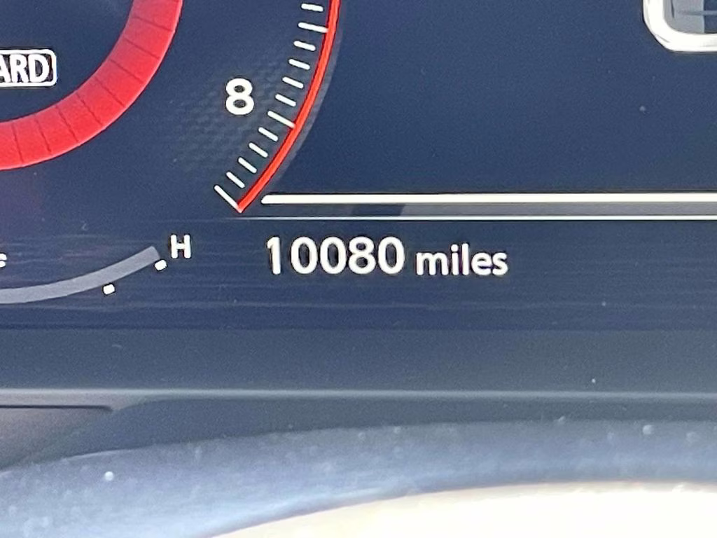 2025 Black Diamond Pearl Nissan Z Performance RWD Coupe