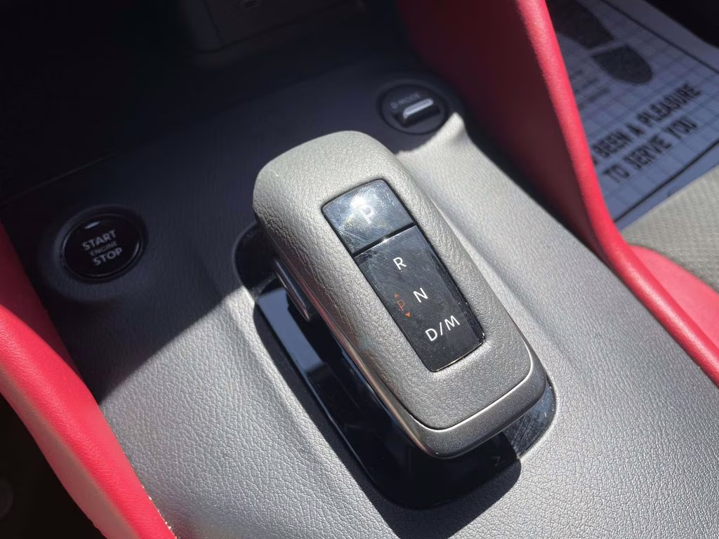 2025 Black Diamond Pearl Nissan Z Performance RWD Coupe