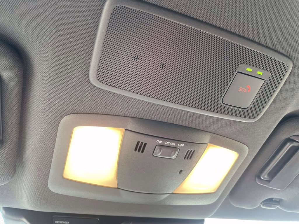 2025 Black Diamond Pearl Nissan Z Performance RWD Coupe