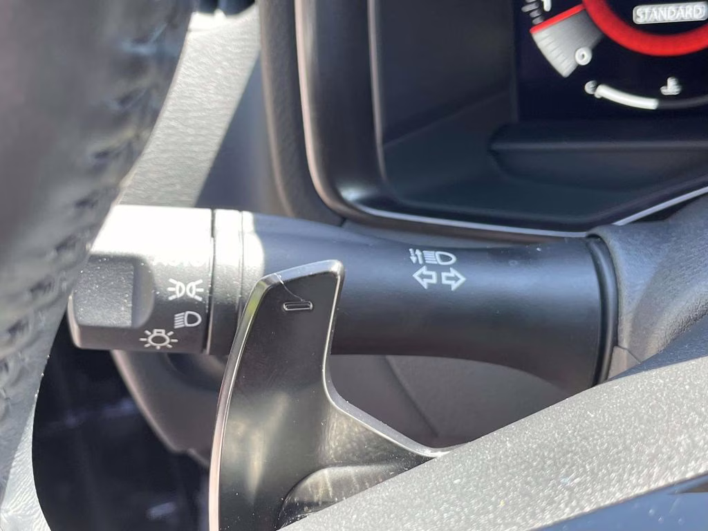 2025 Black Diamond Pearl Nissan Z Performance RWD Coupe