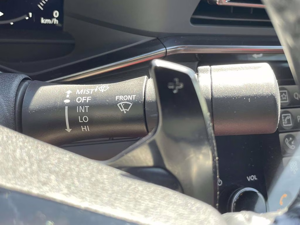 2025 Black Diamond Pearl Nissan Z Performance RWD Coupe