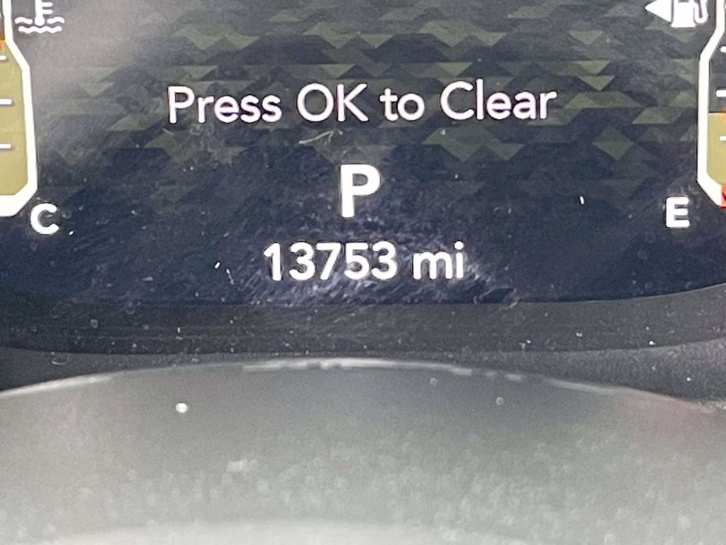 2023 Black Clearcoat Jeep Wrangler Sport S 4X4 SUV