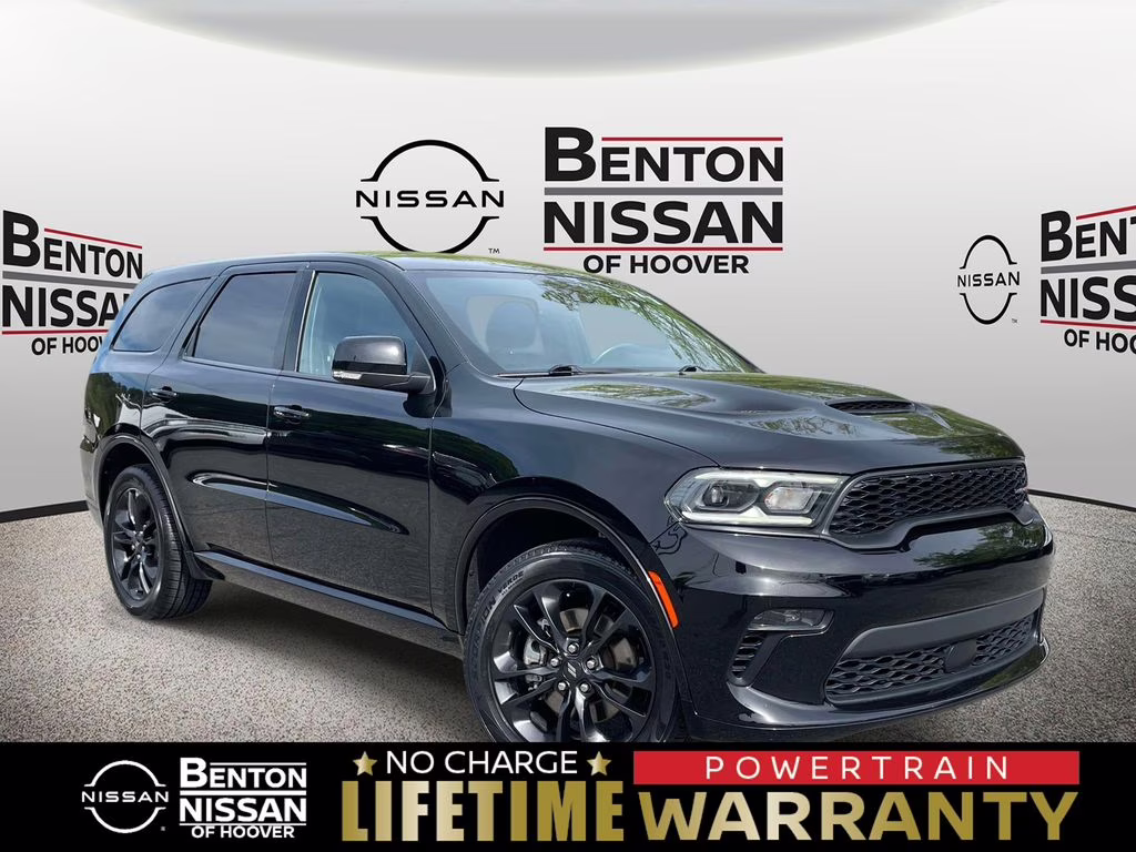 2022 Dodge Durango