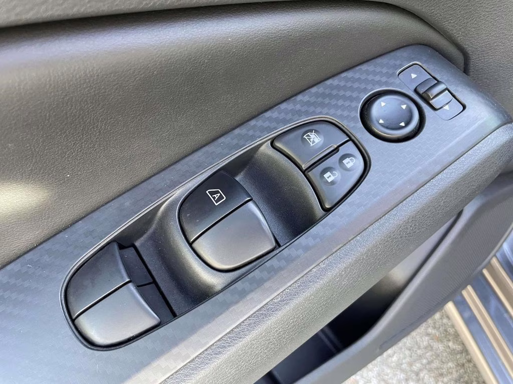 2025 Gun Metallic Nissan Altima 2.5 S FWD Sedan