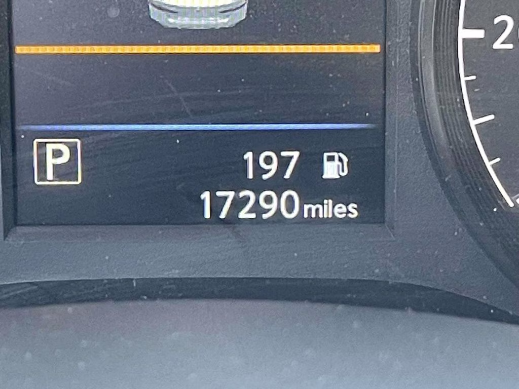 2025 Gun Metallic Nissan Altima 2.5 S FWD Sedan