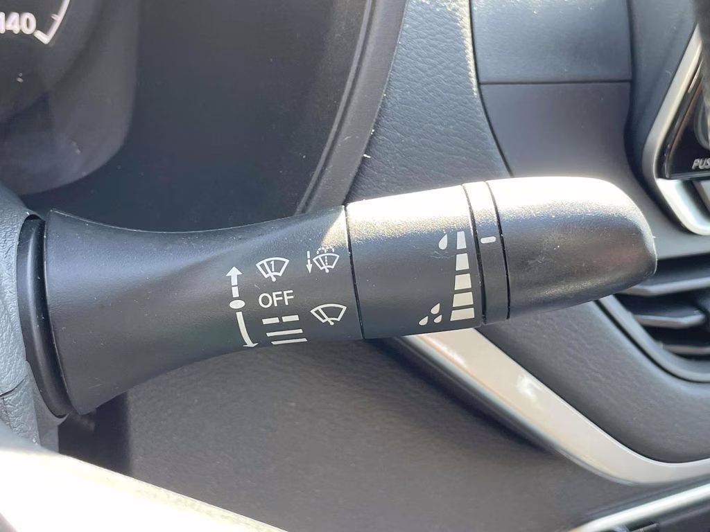 2025 Gun Metallic Nissan Altima 2.5 S FWD Sedan