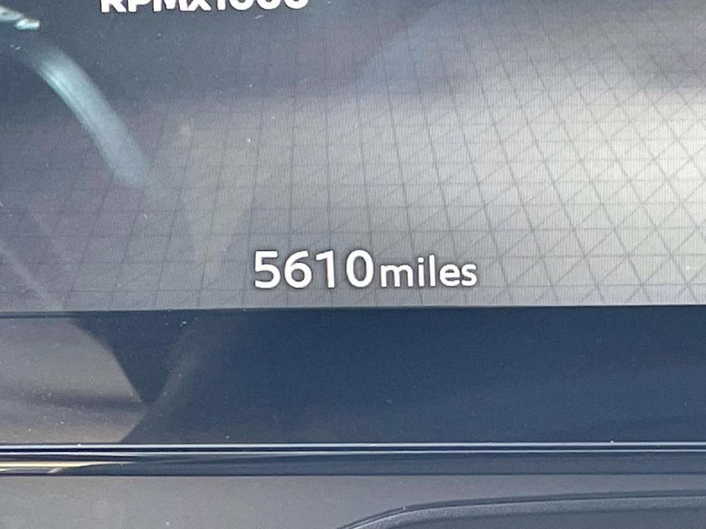 2025 Super Black Nissan Kicks SR AWD SUV