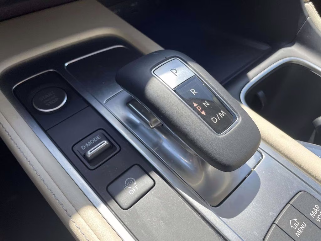 2025 Deep Bordeaux INFINITI QX60 LUXE AWD SUV