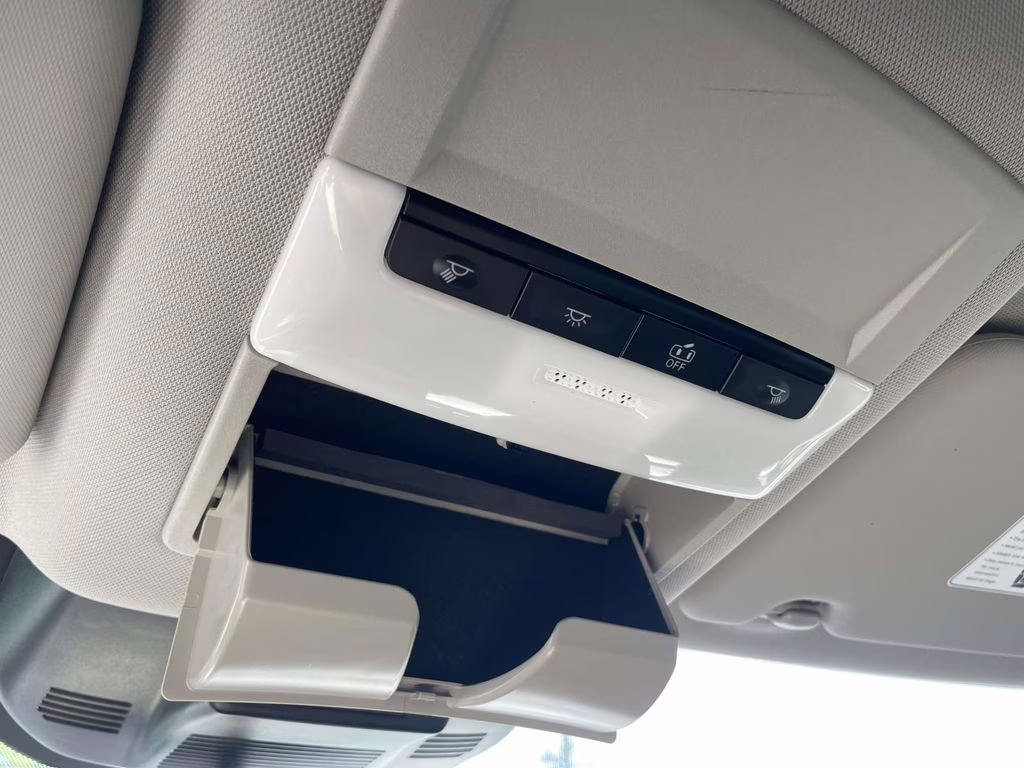 2023 Caspian Blue Metallic Nissan Rogue S AWD SUV