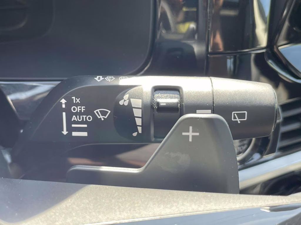 2024 Baja Storm Nissan Pathfinder Platinum FWD SUV