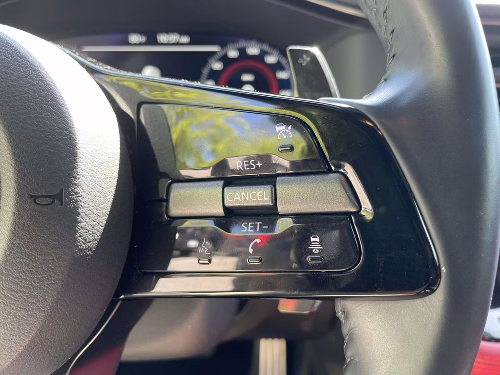 2025 Black Diamond Pearl Nissan Z Performance RWD Coupe