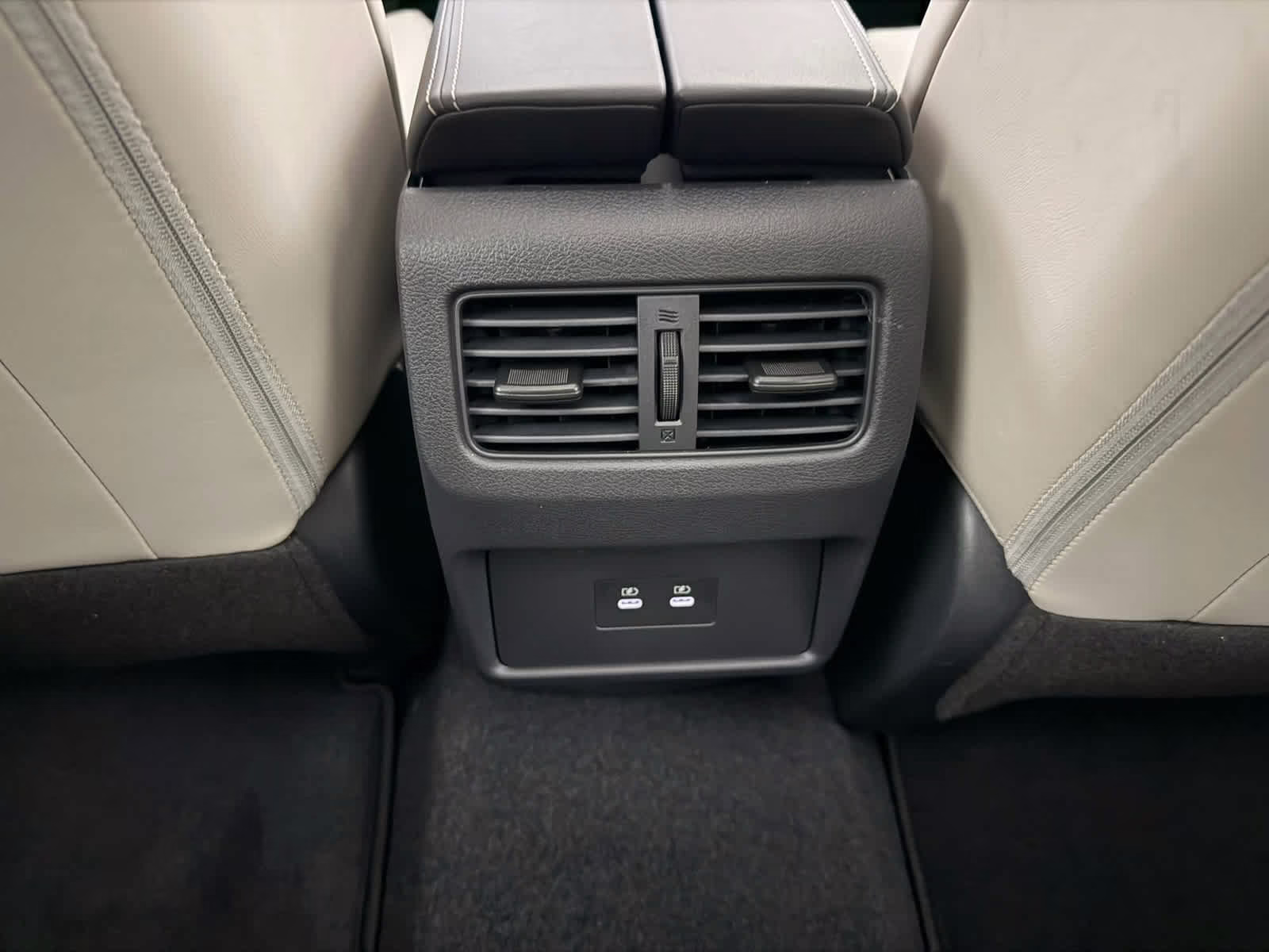 2026 Everest White Pearl Tricoat Nissan Rogue Dark Armor FWD SUV