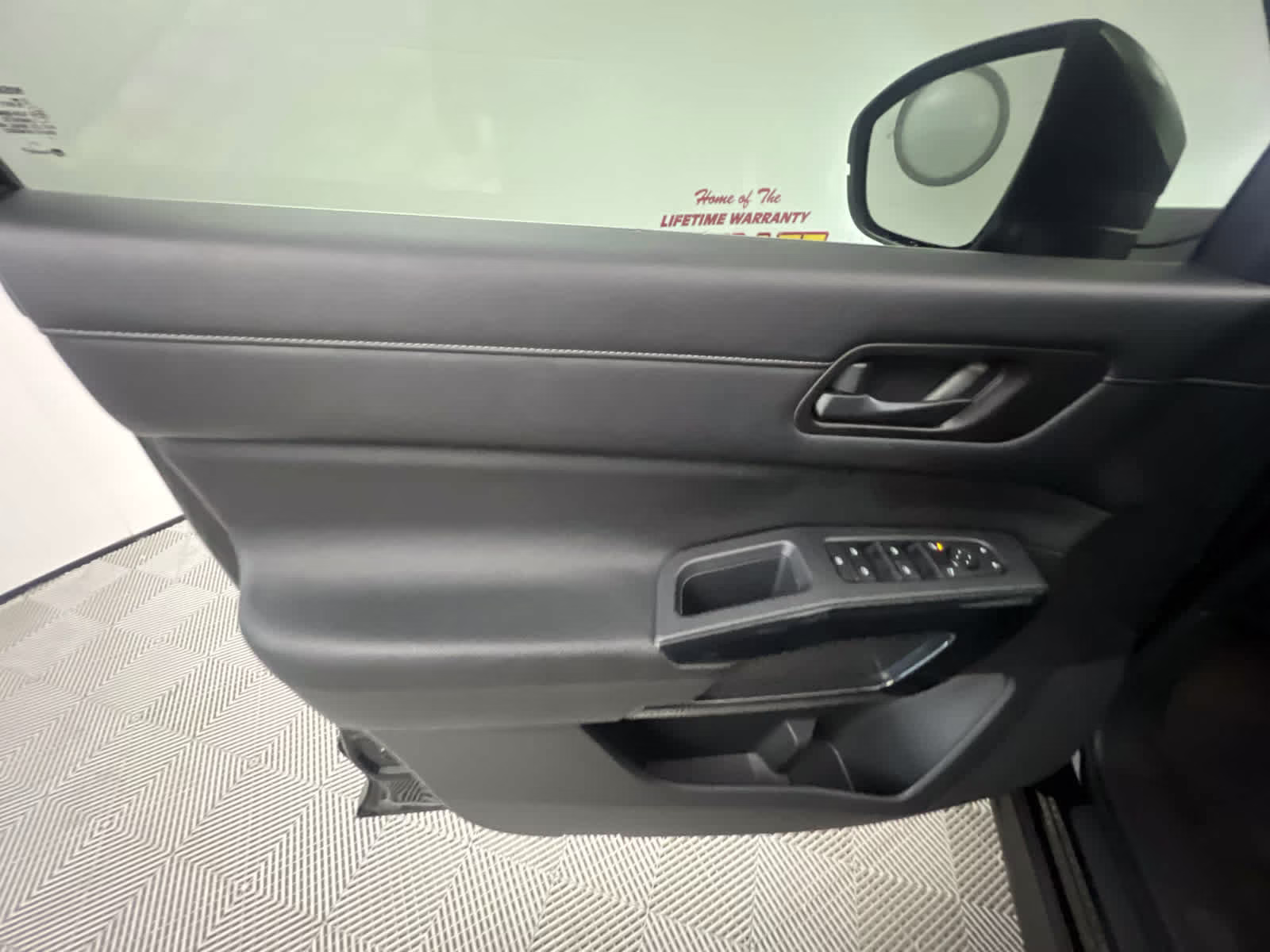 2023 Super Black Nissan Pathfinder SV FWD SUV
