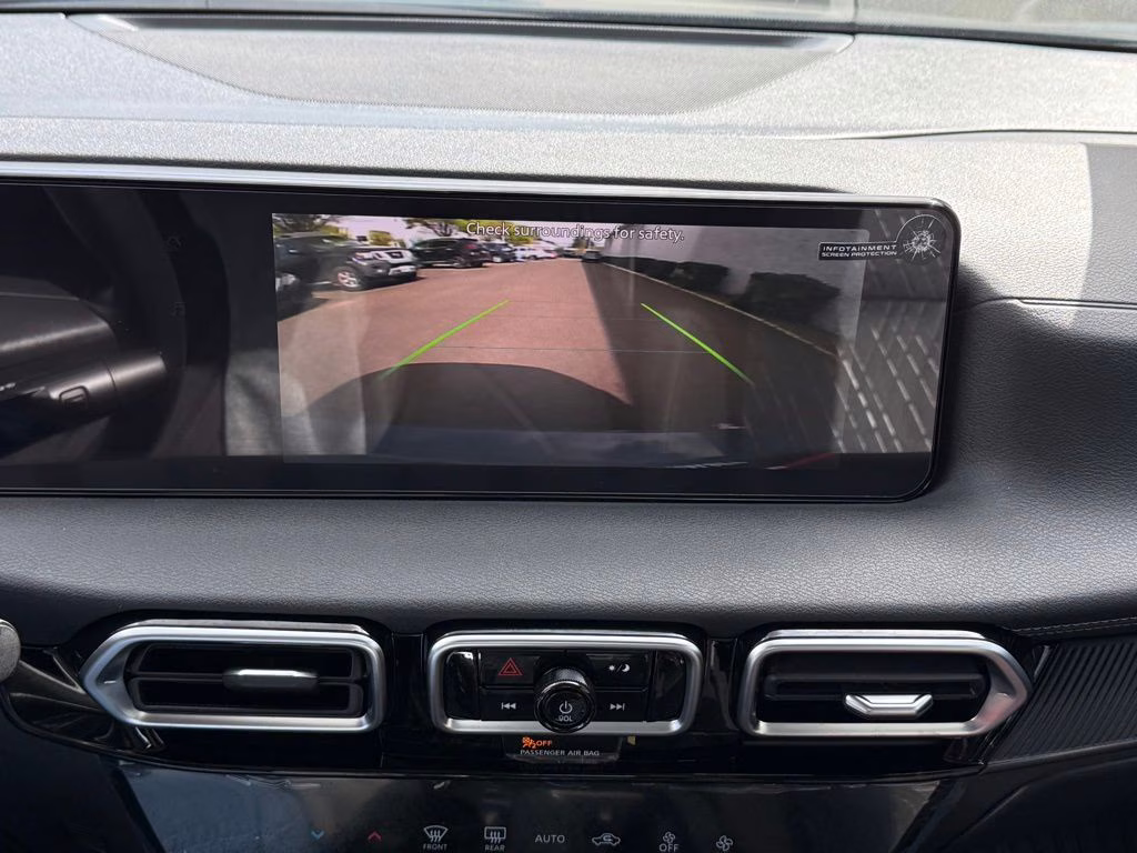 2026 Atlantic Gray Metallic Nissan Sentra SV FWD Sedan