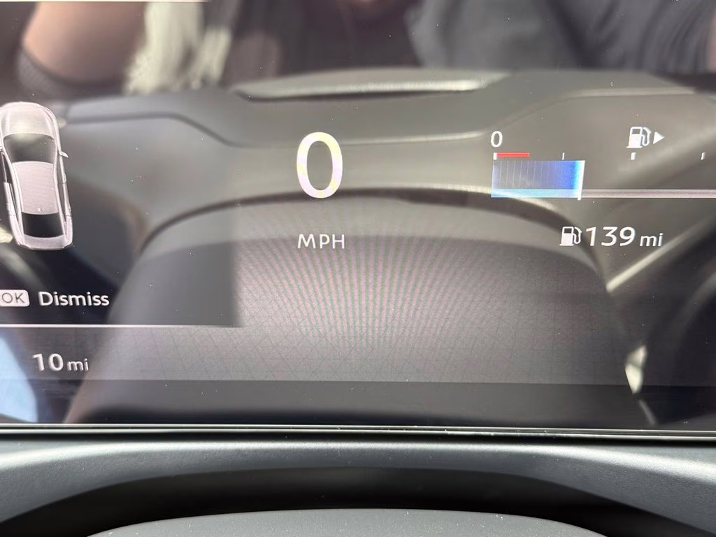 2026 Atlantic Gray Metallic Nissan Sentra SV FWD Sedan