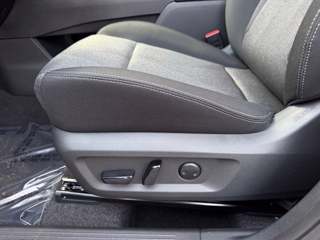 2026 Scarlet Ember Tintcoat Nissan Rogue SV AWD SUV