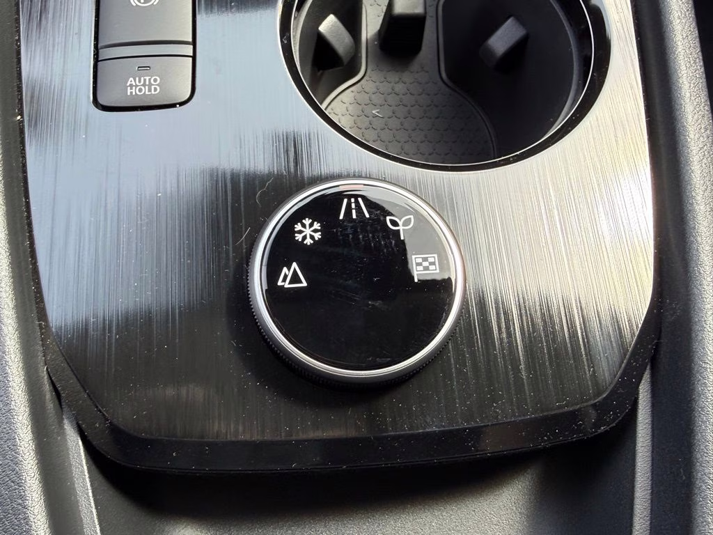 2026 Scarlet Ember Tintcoat Nissan Rogue SV AWD SUV